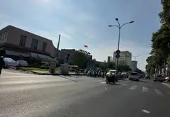 Nhà mặt phố 2 mặt tiền kinh doanh tại Tân Bình, 4 tầng, 117m2... Bán nhà mặt phố tại Tân Sơn Nhất, Hồ Chí Minh 01