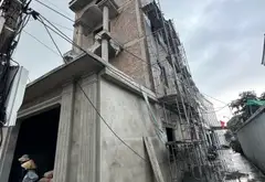 Nhà riêng 4 tầng mặt ngõ ô tô tại Hồng Thái với thiết kế hiện đại và tiện ích đầy đủ... Bán nhà riêng tại An Hải, Hải Phòng 01