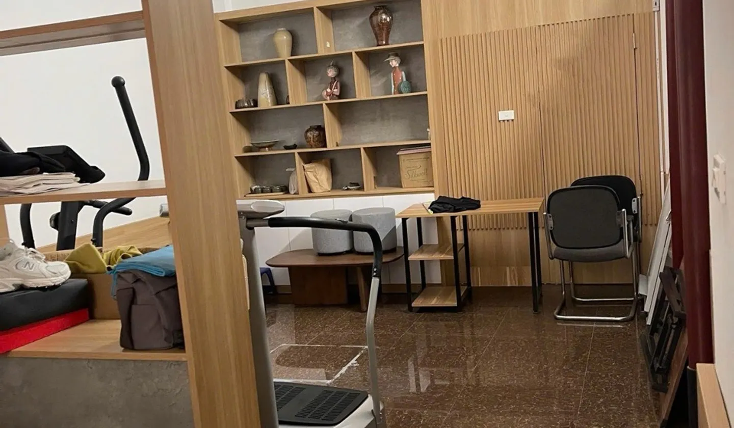 Bán nhà riêng 5 tầng khu phân lô VIP Quận Hoàng Mai với diện tích 54m²... Bán nhà riêng tại Hoàng Mai, Hà Nội 01