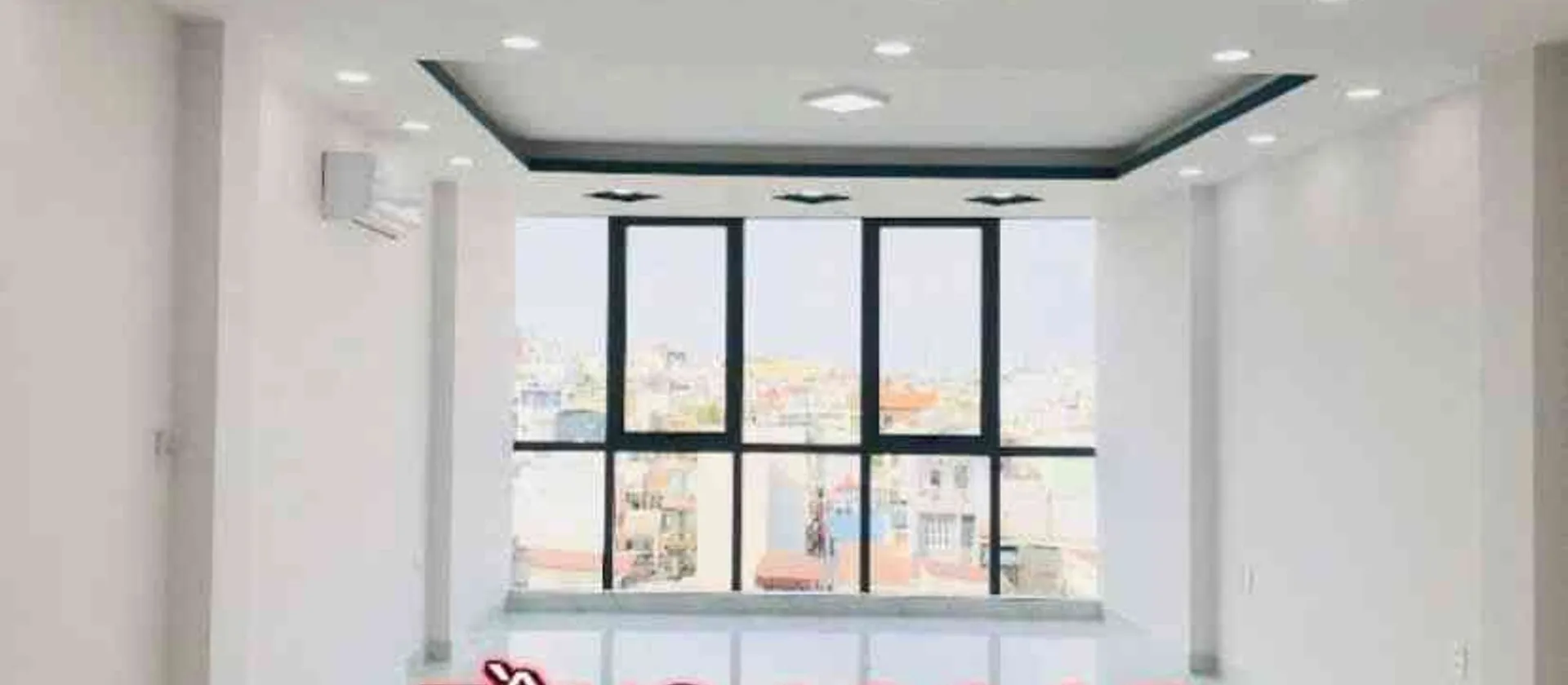Toà Nhà 7 Tầng Mặt Phố Trường Chinh - Thu Nhập 56 Triệu/Tháng... Bán nhà mặt phố tại Tân Bình, Hồ Chí Minh 01