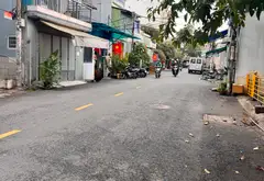 Bán nhà riêng 2 tầng tại Tân Kỳ Tân Quý, 37m², pháp lý cơ sở, giá 4,59 tỷ... Bán nhà riêng tại Tân Sơn Nhì, Hồ Chí Minh 02