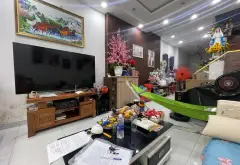 Bán Nhà Lê Văn Khương, Quận 12, 4x20 giá nhỉnh 4 tỷ... Bán nhà riêng tại Tân Thới Hiệp, Hồ Chí Minh 03