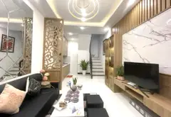 Chính chủ bán nhà 5 tầng hiện đại gần Học viện An Ninh Hà Đông... Bán owner_side tại Hà Đông, Hà Nội 02