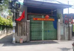 Cơ hội vàng sở hữu nhà mặt phố Hòa An 25, tiềm năng phát triển vượt trội... Bán nhà mặt phố tại An Khê, Đà Nẵng 01