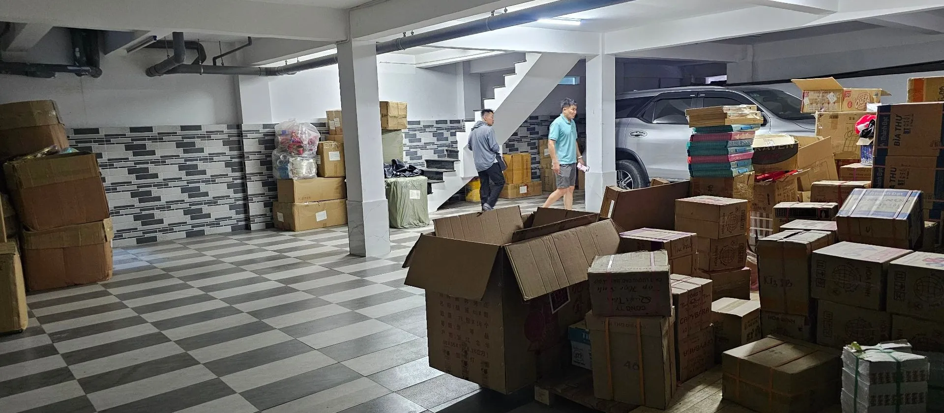 Nhà mặt phố siêu rộng Phó Cơ Điều Quận 5 - Cơ hội đầu tư đỉnh cao... Bán nhà mặt phố tại Chợ Lớn, Hồ Chí Minh 01