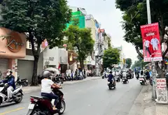 Nhà Mặt Tiền Sầm Uất Lê Văn Sỹ - 4 Tầng, Thuê 50 Triệu/Tháng... Bán nhà mặt phố tại Phú Nhuận, Hồ Chí Minh 20