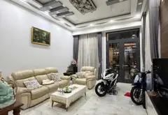 Biệt thự phố sang trọng mặt tiền rộng tại Bình Tân... Bán nhà mặt phố tại Bình Hưng Hòa, Hồ Chí Minh 06