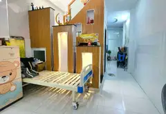 Nhà đẹp Tân Phú, giá cực hấp dẫn ngay Đầm Sen... Bán nhà riêng tại Phú Thạnh, Hồ Chí Minh 03