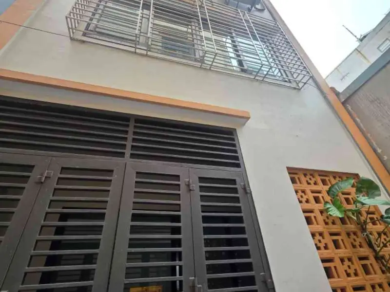 Bán nhà Thạch Bàn Long biên - cạnh Aeon Mall - 50m2 chỉ 9 tỷ... Bán nhà riêng tại Long Biên, Hà Nội 01