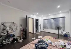 Bán nhà riêng 4 tầng tại phường Thanh Am, mặt tiền rộng 10.5m, đầy đủ tiện ích... Bán nhà riêng tại Việt Hưng, Hà Nội 19
