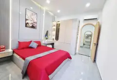 42m2, Bán nhà 3 tầng, Hxh thông, Ngay Thống Nhất, Dso4 , P11 Gò Vấp, 5 tỷ... Bán nhà riêng tại An Hội Đông, Hồ Chí Minh 13