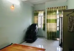 Nhà trung tâm Bình Tân
3.7 x 14. 4 tầng - đường xe tải
Giá chỉ có 5ty800... Bán nhà riêng tại Bình Trị Đông, Hồ Chí Minh 09