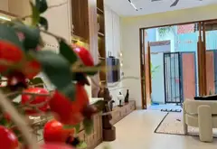 Cơ hội sở hữu nhà 3 tầng gần đại học, chỉ 5 phút ra biển... Bán nhà riêng tại Hòa Khánh, Đà Nẵng 03