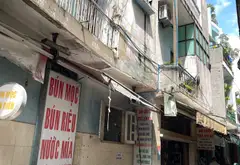 Nhà 4 tầng siêu chắc, tiềm năng mặt đường Metro Bảy Hiền... Bán nhà riêng tại Bảy Hiền, Hồ Chí Minh 04