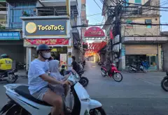 Cơ hội hiếm có sở hữu ngay lô đất vị trí đắc địa tại Quỳnh Đô... Bán đất tại Đại Thanh, Hà Nội 05