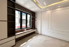 Siêu phẩm lô góc 5 tầng có thang máy, full nội thất cao cấp, vị trí vàng Hồng Bàng... Bán nhà riêng tại Hồng Bàng, Hải Phòng 07