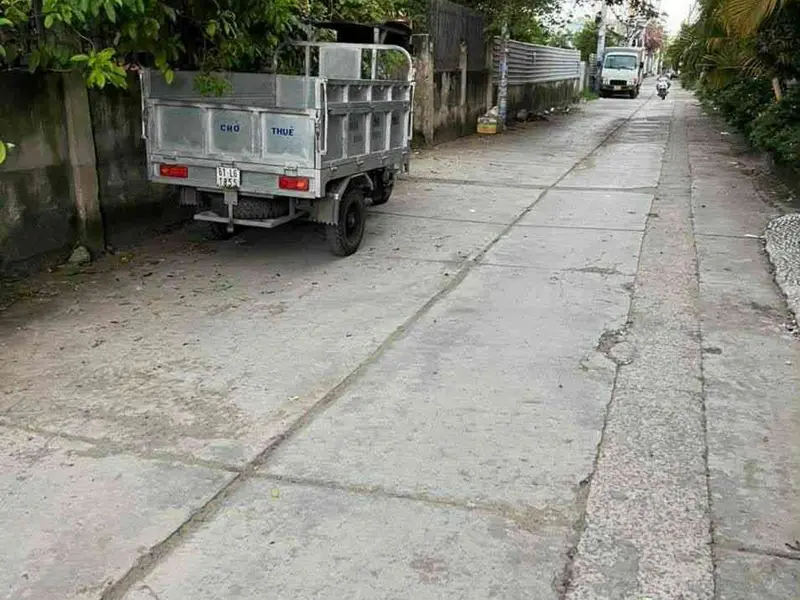 Bán đất 980m2 hẻm ôtô Bình Thành, Bình Tân, giá 15 tỷ, sổ riêng chính chủ... Bán đất tại Bình Tân, Hồ Chí Minh 01