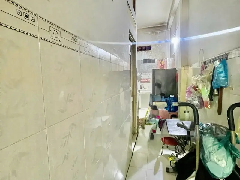 NHÀ ĐẸP Ở NGAY - HẺM TRƯỚC NHÀ 6m - KHU AN NINH NGUYỄN THỊ TÚ - LÊ TRỌNG TẤN - 3 TẦNG - 4PN -3 WC -... Bán nhà riêng tại Bình Trị Đông, Hồ Chí Minh 01
