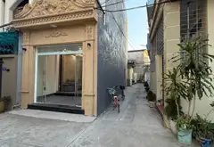 Nhà 3 tầng góc lô siêu thoáng tại An Dương, Hải Phòng... Bán nhà riêng tại An Dương, Hải Phòng 02