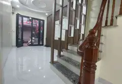 Bán nhà Khương Đình, Thanh Xuân, Ô Tô Đỗ Cửa, Kinh Doanh Đỉnh, sát Ngã Tư Sở... Bán nhà riêng tại Thanh Xuân, Hà Nội 01