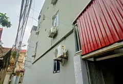 Nhà 4 tầng lô góc hiếm có tại Phú Lương, Hà Đông - Đầu tư sinh lời tức thì... Bán nhà riêng tại Phú Lương, Hà Nội 04