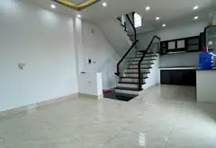 Nhà mặt phố Ngô Gia Tự, trung tâm Hải Phòng, ngõ thông thoáng, phù hợp kinh doanh... Bán nhà mặt phố tại Hải An, Hải Phòng 05