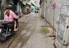 Nhà góc 2 mặt hẻm thoáng, ô tô đến nơi, kd đc tạo dòng tiền, 4t nhỉn... Bán nhà riêng tại Bình Trị Đông, Hồ Chí Minh 05