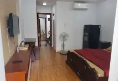 Bán nhà riêng 5 tầng Phú Nhuận gần Quận 1, 71m2, thiết kế 2 căn tách biệt... Bán nhà riêng tại Phú Nhuận, Hồ Chí Minh 06