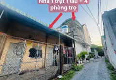 Bán nhà mặt phố 278m² kinh doanh thuận lợi tại phường Phú An, Thủ Dầu Một... Bán nhà mặt phố tại Chánh Hiệp, Hồ Chí Minh 05