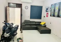 Bán nhà riêng 4 tầng tại Bằng Liệt, gần phố Bùi Quốc Khái, diện tích 43m²... Bán nhà riêng tại Hoàng Liệt, Hà Nội 07