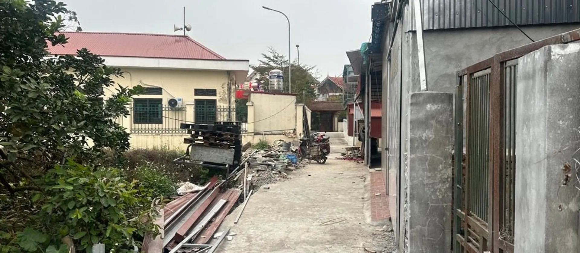 Đất phân lô nhỏ tiền, vị trí vàng, đầu tư sinh lời cao xã văn giang... Bán đất tại Văn Giang, Hưng Yên 01