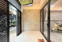 Nhà phố 5 tầng full nội thất, ô tô đậu trong nhà, hẻm xe tải sạch đẹp ở Gò Vấp... Bán nhà riêng tại An Hội Tây, Hồ Chí Minh 06