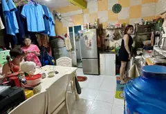 Căn hộ chung cư 45m2 trệt giá 3.7 tỷ tại Phú Nhuận... Bán căn hộ chung cư tại Phú Nhuận, Hồ Chí Minh 05