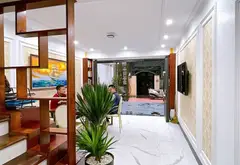 BÁN NHÀ RIÊNG 72M2 KHU VỰC TRUNG TÂM BỒ ĐỀ... Bán nhà riêng tại Bồ Đề, Hà Nội 08