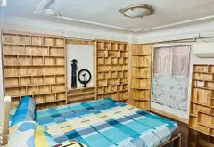 Nhà 6 phòng ngủ phố Tây Quận 1, giá sốc đã giảm còn 11.5 tỷ... Bán nhà riêng tại Bến Thành, Hồ Chí Minh 08