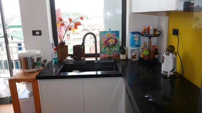 TRUNG TÂM THANH TRÌ, CHUNG CƯ QUÂN ĐỘI 60M2 2 NGỦ CỰC ĐẸP GIÁ 2,95 TỶ tại Hà Nội 02