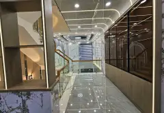 Nhà Phố Sang Trọng Tại Trung Mỹ Tây Quận 12... Bán nhà riêng tại Trung Mỹ Tây, Hồ Chí Minh 11