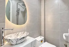 Cơ hội sở hữu nhà riêng 4 tầng phong cách hiện đại tại Phan Xích Long... Bán nhà riêng tại Cầu Kiệu, Hồ Chí Minh 04