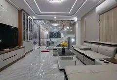 Nhà Trần Thị Kiểu Quận 12, 84 m2, 5 tầng, HXH... Bán nhà riêng tại Tân Thới Hiệp, Hồ Chí Minh 19