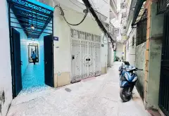 Nhà Sát Phố Cầu Giấy, Đẹp Lung Linh, 6 Tầng, Ở Ngay... Bán nhà riêng tại Nghĩa Đô, Hà Nội 01