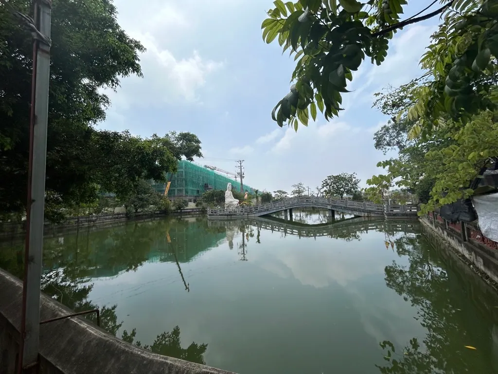 Đất Vuông Vắn 110m² Tại Đông Anh - Góc Vàng Đầy Tiện Ích... Bán đất tại Đông Anh, Hà Nội 01