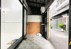 Nhà 5 tầng hiện đại tại Bùi Quang Là, sẵn sàng dọn vào ở... Bán nhà riêng tại An Hội Tây, Hồ Chí Minh 02