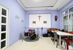 Nhà 4 tầng 5 phòng ngủ phố Phan Chu Trinh, Bình Thạnh, 79m2... Bán nhà riêng tại Bình Thạnh, Hồ Chí Minh 07