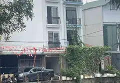 Nhà đẹp 5 tầng cầu thang máy, view hồ tại Yên Nghĩa... Bán nhà riêng tại Yên Nghĩa, Hà Nội 01