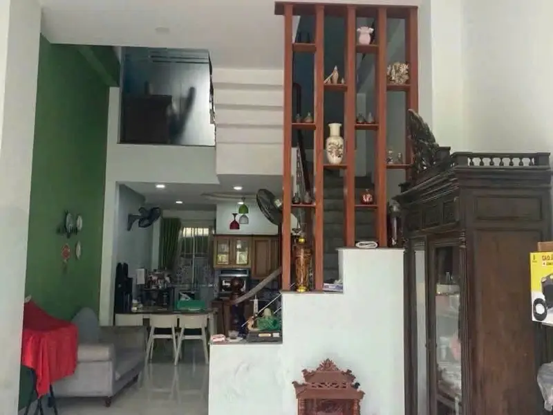 🔥 HẠ GIÁ CÒN 5,4 TỶ – NHÀ LÒ LU, QUẬN 9 CŨ
Bán nhà đường Lò Lu, khu phân lô đồng bộ, sát mặt tiền... Bán nhà riêng tại Long Phước, Hồ Chí Minh 01