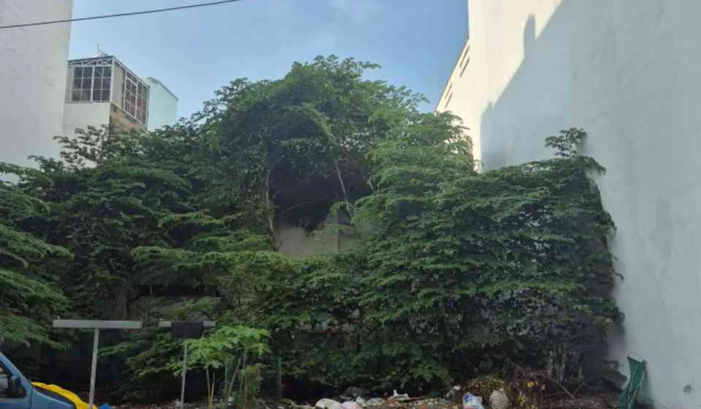 Bán đất 223m2 hẻm xe tải Lê Trọng Tấn giá 19,8 tỷ... Bán đất tại Tân Sơn Nhì, Hồ Chí Minh 01