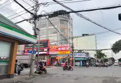 Bán đất 522m2 vuông vức tại Thới Tam Thôn, giá 15.8 tỷ... Bán đất tại Đông Thạnh, Hồ Chí Minh 04