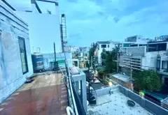 Bán nhà mặt phố Bành Văn Trân, phường 7, Tân Bình, ngang rộng 8.6m, 4 tầng BTCT... Bán nhà mặt phố tại Tân Sơn Nhất, Hồ Chí Minh 19