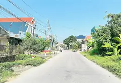 Người nhà cần tiền muốn nhượng thửa đất... Bán đất tại Phạm Ngũ Lão, Hưng Yên 05