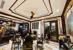 Biệt thự Vinhomes Greenbay Lương Thế Vinh... Bán biệt thự, liền kề tại Từ Liêm, Hà Nội 05